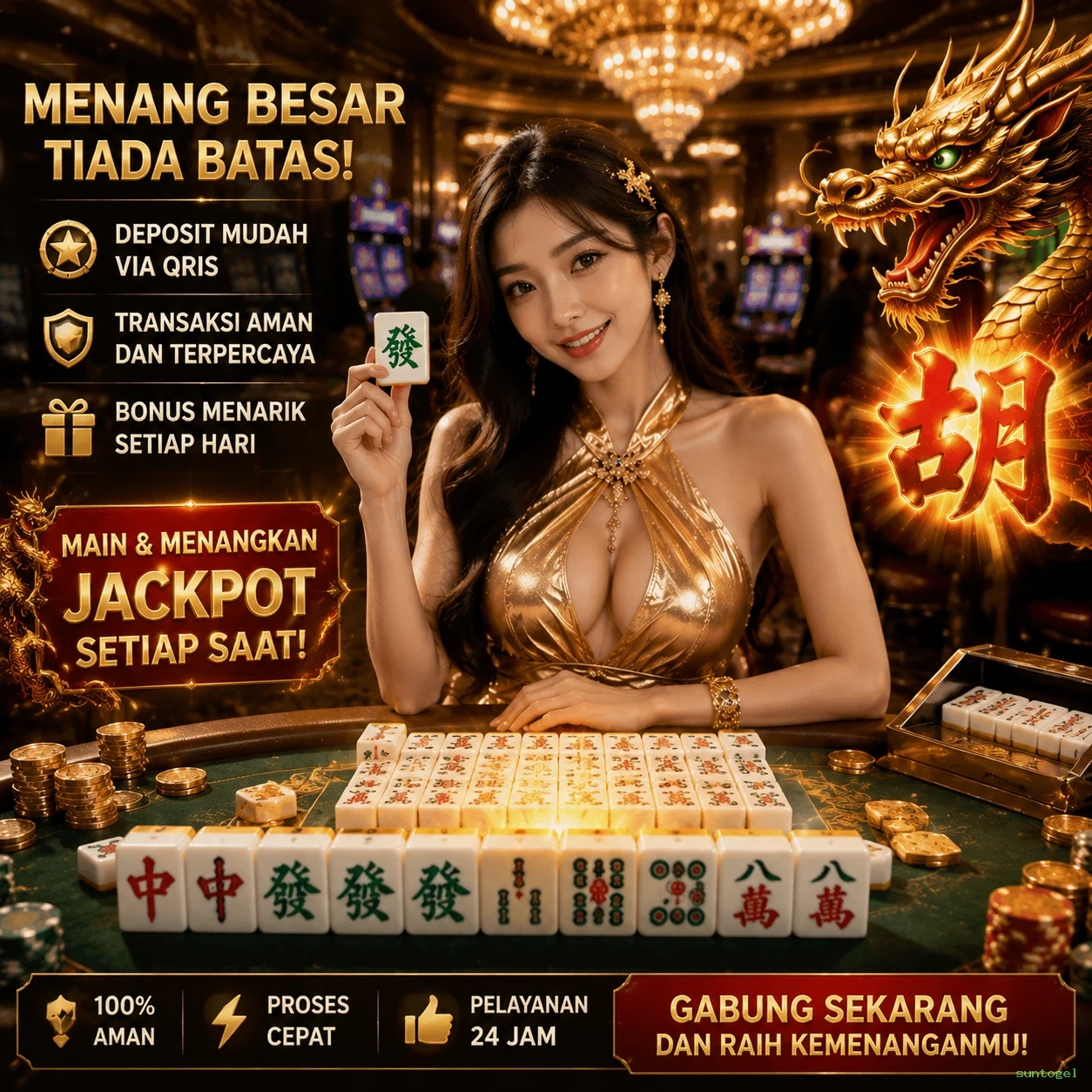 suntogel