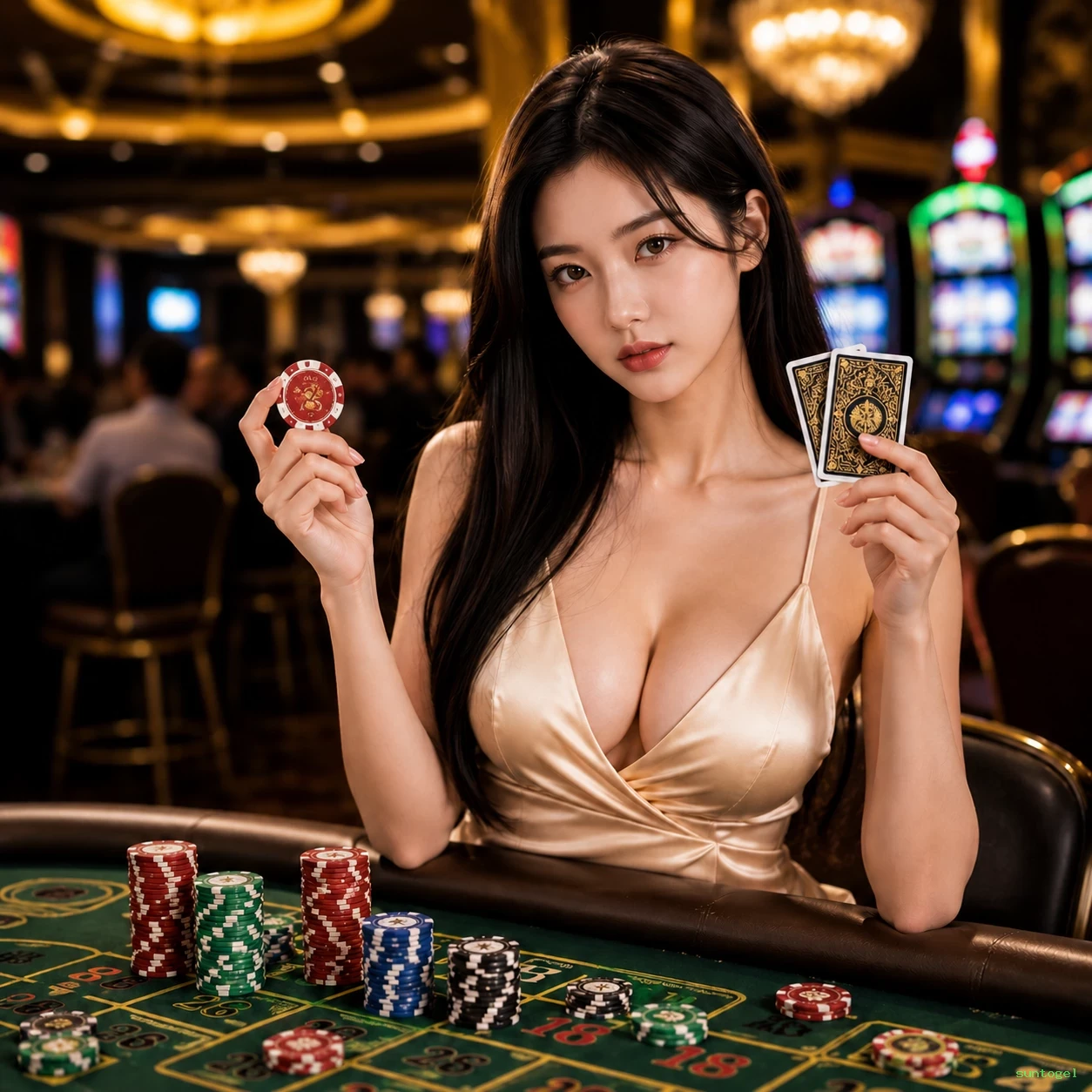 suntogel
