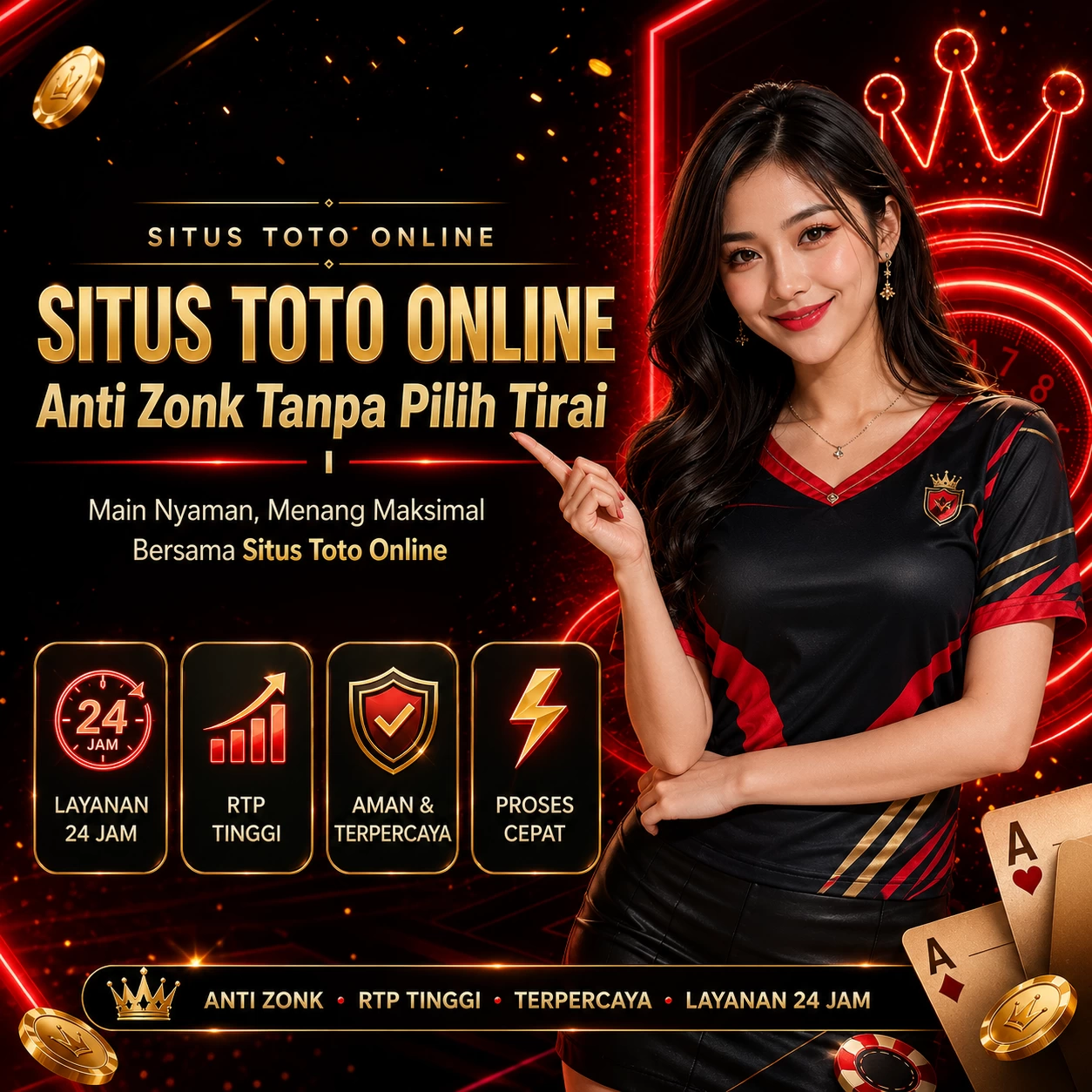 Keberagaman Permainan di suntogel untuk Para Gamer